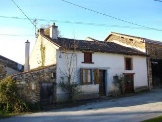For sale - House 4 rooms