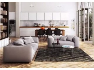 3 Rooms Apartment In Berlin..