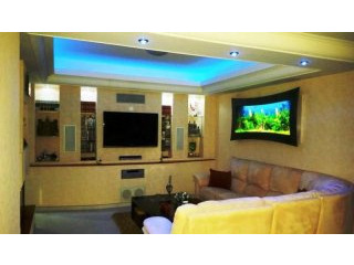 Absolutely stunning 3 bedroom apartment..