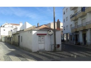 Building , Torres Vedras