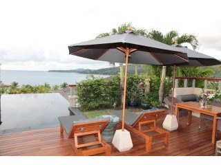 Luxury Andara Apartment - 1155 : Kamala
