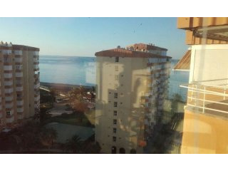 , 1 bathroom Apartment, (build 50 m2)