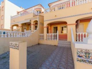 2 Bedrooms - Townhouse - Alicante - For..