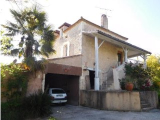 Charming Stone With Views Over The..