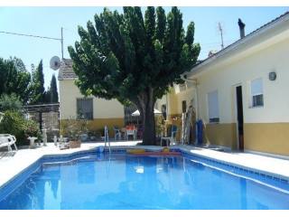Daya Vieja, Costa Blanca