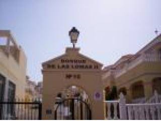 Townhouse, Alicante (Costa Blanca)..