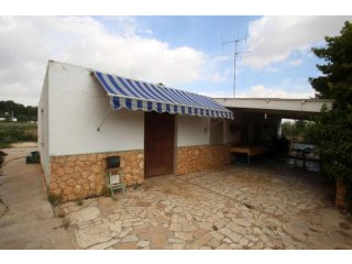 Yecla country House with pool (Ref...