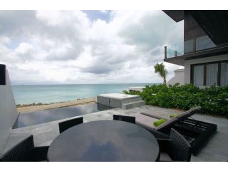 Beach House 4 $2,800.00/Week
