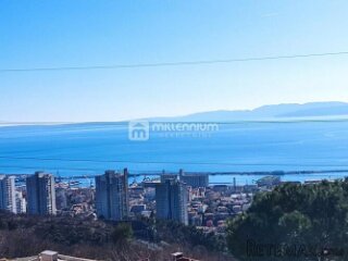 Rijeka, Donja Drenova, 78.55m2, 2s+db, terasa, garaža..