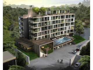 Stylish Studio, 1 & 2 Bedroom Apartment..