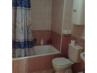 Apartment Monte Golf - Villamartin