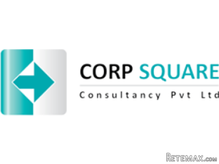 Company Incorporation Registration