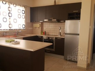 1 Bedroom - Apartment - Limassol - For..