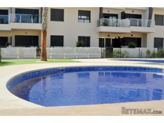 This fabulous newly built Ground Floor Apartment for..