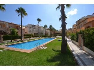 1 Bedroom 1 Bathroom Apartment Javea*
