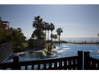 2 Bedrooms - Apartment - Malaga - For..