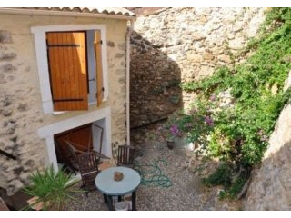 Renovated Village House, Garage..