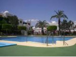 Townhouse, Almeria (Costa de Almeria)..