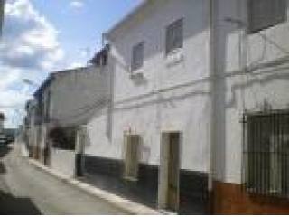 Village house, Jaen, Alcala La Real..