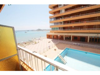 3 Bedrooms - Apartment - Costa Blanca..