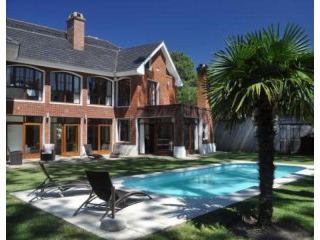 5 Bedroom House - For Rent - Mansa