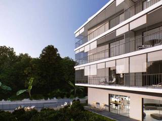 New Build 1 Bedroom Apartment 38m2..