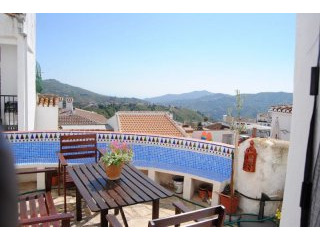 Town House for Sale in Competa, Competa..