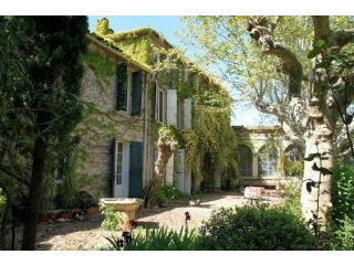 Gite Complex Set On 20 Hectares With..