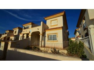 Resale · Townhouse · Spain · Costa Bl..