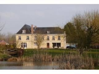 5 bedroom House For Sale: 80500..