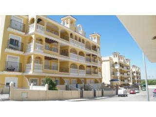Resale · Apartment · Spain · Costa Bl..