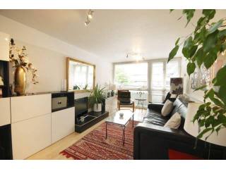 Holcroft Court, Clipstone Street..