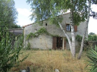 Stone Village House