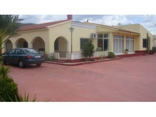 Villa in Hondon de los Frailes, Alicante