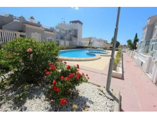 2 Bedrooms - Townhouse - Alicante - For..