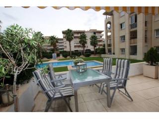 Apartment for sale in Albir