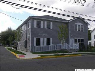 Commercial Property For Sale: 103 Drs..