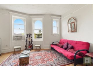 Apartment For Sale: BLUE SKIES ON THE..