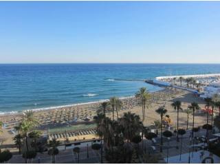 Apartment for sale in Marbella Centro..