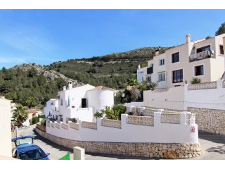 Lovely townhouse with beautiful..