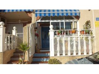 Resale · Townhouse · Spain · Costa Bl..