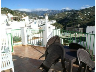 Town House for Sale in Torrox, Torrox..