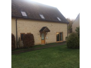3bed, Oaksey Park, Oaksey, Wiltshire..