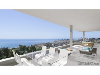 A boutique development of only 59 contemporary apartments..