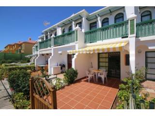 Bungalow for rent in Campo..
