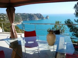 Villa in Javea