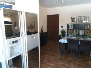 A large 4 bed apartment in St Nicholas..