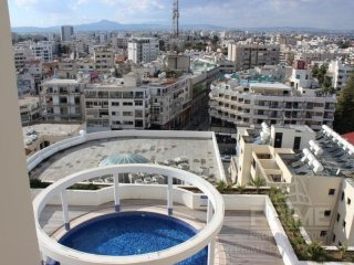Apartment in Larnaca, Cyprus, for Sale..