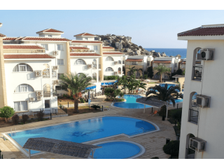 Bogaz Beachclub Frontline Penthouse
