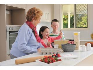 Cazna Gardens Retirement Community -..